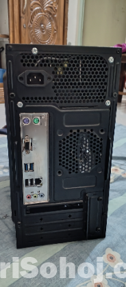Desktop cpu